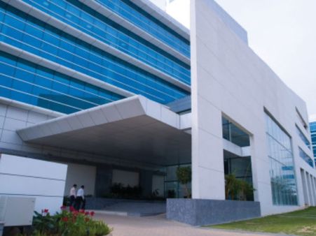 ಬೆಂಗಳೂರಿನಲ್ಲಿ ಶೆಲ್ ಐಟಿ ಕೇಂದ್ರ ಆರಂಭ