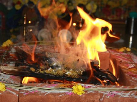 ಮತ್ತೂರಲ್ಲಿ ಸೋಮಯಾಗ : ದುರುದ್ದೇಶಪೂರಿತ ಅಪಪ್ರಚಾರ