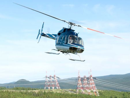 ಜನ ಸಾಮಾನ್ಯರಿಗೂ ಏರ್ ಆಂಬುಲೆನ್ಸ್ ಸೌಲಭ್ಯ ಇನ್ನೇನು ಲಭ್ಯ