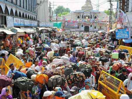 ಉಜ್ಜಯಿನಿ ಕುಂಭಮೇಳದಲ್ಲಿ ಕಾಲ್ತುಳಿತ: 7 ಸಾವು
