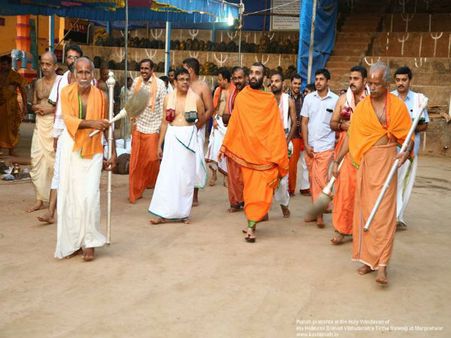 RTI ಬಾಳಿಗಾ ಕೊಲೆ ಪ್ರಕರಣ: ಜಿ ಎಸ್ ಬಿ ಸಮಾಜದ ಸ್ಪಷ್ಟನೆ