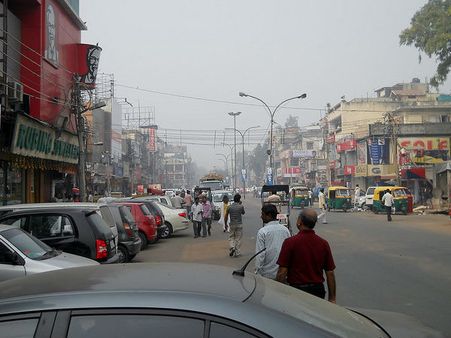 ಬೆಂಗಳೂರು VS ಮುಂಬೈ, ಸಂಚಾರ ನಿರ್ಬಂಧ ನೋಡಿಕೊಳ್ಳಿ