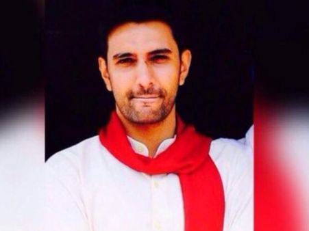 ಭಗತ್ ಸಿಂಗ್ ಅವರ ಮೊಮ್ಮಗ ಅಭಿತೇಜ್ ದುರಂತ ಸಾವು