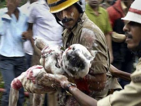 ಬಜ್ಪೆ ವಿಮಾನ ದುರಂತಕ್ಕೆ, ಆ ಕಹಿ ನೆನಪಿಗೆ 6 ವರ್ಷ