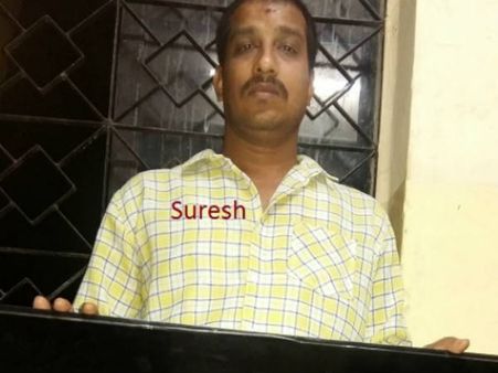 ಕ್ರಿಕೆಟ್ ಬೆಟ್ಟಿಂಗ್ : ಶ್ರೀರಾಮಪುರದಲ್ಲಿ ಸುರೇಶ್ ಬಂಧನ