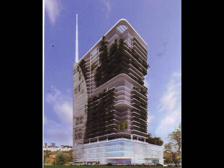 ಬಂಟರ ಸಂಘದ ಶತಮಾನೋತ್ಸವ ಕಟ್ಟಡಕ್ಕೆ ಮೇ 12ರಂದು ಶಿಲಾನ್ಯಾಸ