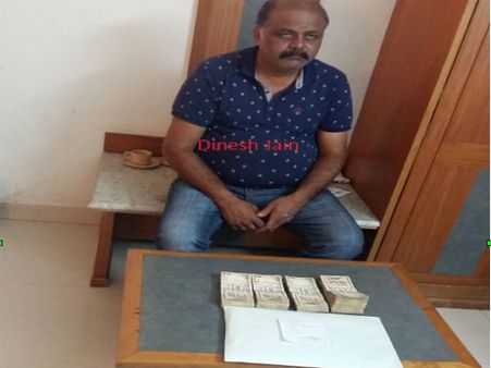 ಬೆಂಗಳೂರು: ಐಪಿಎಲ್ ಬೆಟ್ಟಿಂಗ್ ಶೂರ ಕಾನಿಷ್ಕಾದಲ್ಲಿದ್ದ!