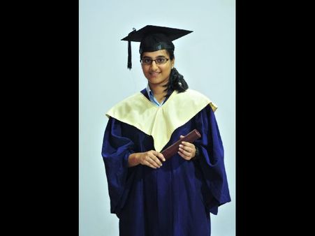 ಸಿಬಿಎಸ್‌ಇ: ಸಿಂಗಪುರದಲ್ಲಿ ಸಾಧನೆ ಮೆರೆದ ಭಾರತ ಸಂಜಾತರು