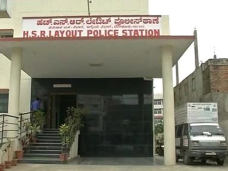 ಸಹೋದ್ಯೋಗಿಯ ಕಿರುಕುಳ ತಾಳಲಾರದೆ ಪ್ರಾಣ ಬಿಟ್ಟ ಟೆಕ್ಕಿ