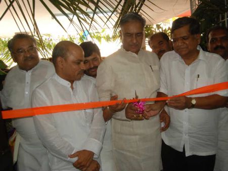 ಜಯದೇವ ನೆರವಿನಿಂದ ಕಿಮ್ಸ್ ಹೃದ್ರೋಗ ವಿಭಾಗ ಅಭಿವೃದ್ಧಿ