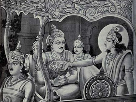 ನತದೃಷ್ಟ ನಾಯಕನ ಉಭಯ ಕುಶಲೋಪರಿ