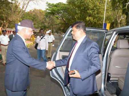 ಕೆಂಪಯ್ಯ ತಮ್ಮ ಹುದ್ದೆಯಲ್ಲಿ ಮುಂದುವರೆಯುವಂತಿಲ್ಲ!