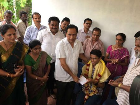 ಮೇ 25ರಂದು ದ್ವಿತೀಯ ಪಿಯುಸಿ ಫಲಿತಾಂಶ ಪ್ರಕಟ