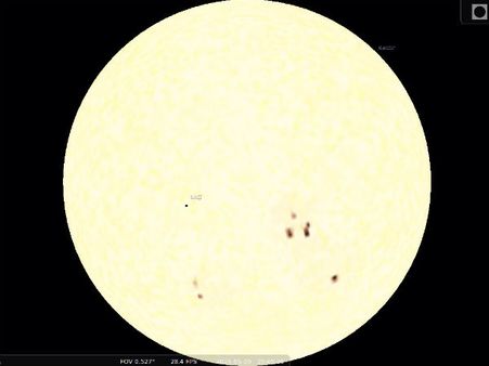 ಸೋಮವಾರ ಸಂಜೆ ಆಗಸದಲ್ಲಿ ಬುಧ ಸಂಕ್ರಮಣ!