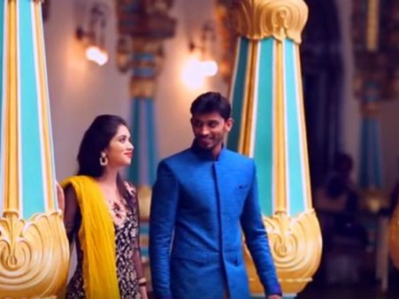 ಅರಮನೆ ಫೋಟೋಶೂಟ್‌ಗೆ ಯಾರು ಕಾರಣ? ಡಿಸಿ ವರದಿ