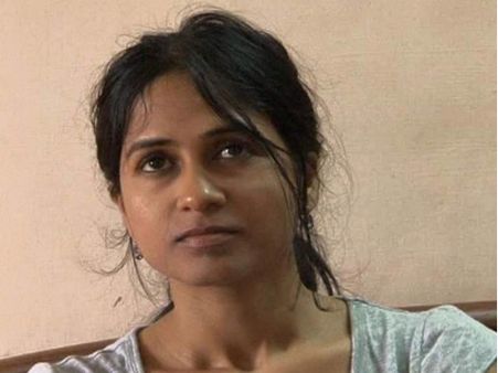 ಹಿಮಾಲಯ ಹತ್ತಿಳಿದ ಹುಬ್ಬಳ್ಳಿ ಬೆಡಗಿ ನಂದಿತಾ