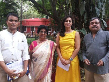 ಜುಲೈ 16, 17ರಂದು ಬೆಂಗಳೂರಿನಲ್ಲಿ 'ನಾವಿಕೋತ್ಸವ 2016'