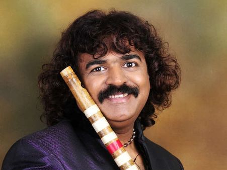 ಪ್ರವೀಣ್ ಗೋಡ್ಖಿಂಡಿಗೆ ‘ಝೆಡ್‌ಎಂಆರ್’ ಸಂಗೀತ ಪ್ರಶಸ್ತಿಯ ಗರಿ