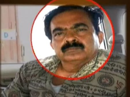 ಸಿಐಡಿ ಪೊಲೀಸರಿಗೆ ಹೊಸ ಕಥೆ ಹೇಳಿದ ಗುರೂಜಿ!