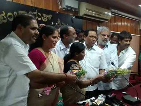 ಶಿವಮೊಗ್ಗ : ಬಿಎಸ್‌ವೈಗೆ ಹಿನ್ನಡೆ, ಜಿಲ್ಲಾ ಪಂಚಾಯತಿ ಜೆಡಿಎಸ್‌ಗೆ