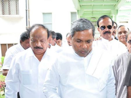 ಸಿಎಂಗೆ ಬಿಡದ ವಾಚ್ ಉರುಳು, ಎಸಿಬಿಗೆ ಮತ್ತೊಂದು ದೂರು