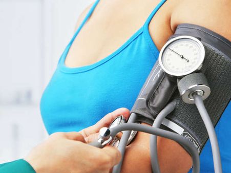 ರಕ್ತದೊತ್ತಡ ಮಿದುಳಿಗೆ ಕೊಡಲಿ ಪೆಟ್ಟು ನೀಡೀತು, ಹುಷಾರ್!