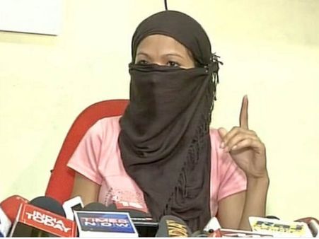 ಯುವತಿ ಮೇಲೆ ಅತ್ಯಾಚಾರಕ್ಕೆ ಯತ್ನಿಸಿದ್ದವ ಸಿಕ್ಕಿಬಿದ್ದ