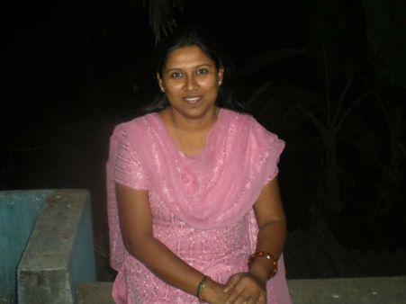 ಬಸವ ತತ್ವದ ಮೇಲೆ ಹೊಸ ಪಕ್ಷ ಸ್ಥಾಪನೆ: ಅನುಪಮಾ ಶೆಣೈ