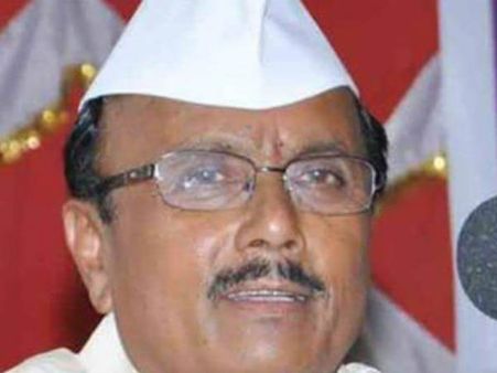 ಪಾಟೀಲರ ಬಾಯಲ್ಲಿ ಇದೆಂಥ ಅವಾಚ್ಯ ಶಬ್ದ, ಶಿವಶಿವ!