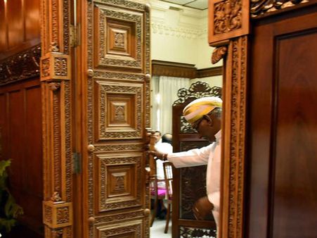 ಸಿದ್ದರಾಮಯ್ಯ ಸಚಿವ ಸಂಪುಟಕ್ಕೆ 13 ಹೊಸಮುಖಗಳ ಸೇರ್ಪಡೆ