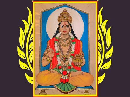 ನ್ಯೂಜೆರ್ಸಿಯಲ್ಲಿ ಅಯುತ ಶ್ರೀ ವೇದೋಕ್ತ ಧನ್ವಂತರಿ ಯಾಗ