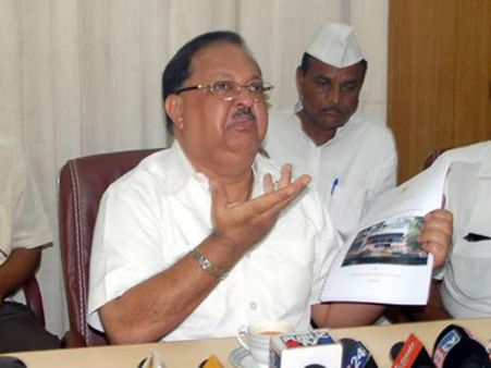 ಕಾಂಗ್ರೆಸ್ ಮುಕ್ತ ಕರ್ನಾಟಕ: ಕಾಂಗ್ರೆಸ್ ನಾಯಕರಿಂದಲೇ ಆಗುತ್ತೆ ಬಿಡ್ರೀ..