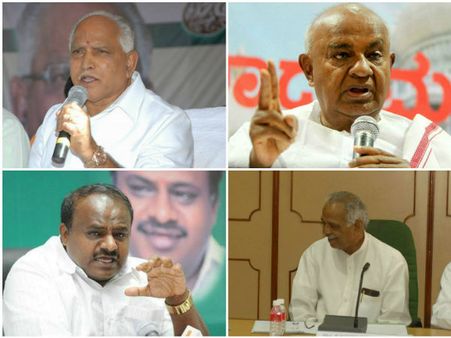 ವೋಟಿಗಾಗಿ ನೋಟು: ಯಾರು, ಏನು ಹೇಳಿದರು?