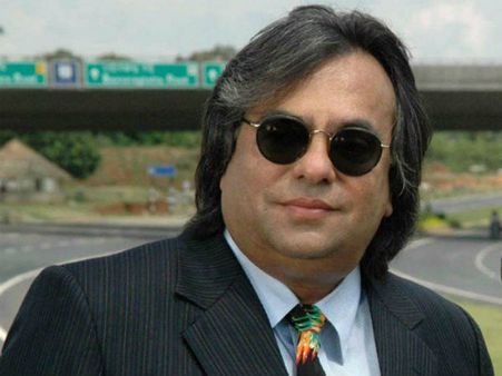 ಟೈಮ್ಸ್ ನೌ ವರದಿಗಾರ್ತಿಯನ್ನು 'ಸಾಲೀ' ಎಂದ ಟೀಕಿಸಿದ ಅಶೋಕ್ ಖೇಣಿ