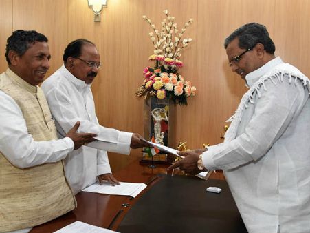 ಸಿಎಂ ಆಗಲಾರೆ, ಕೆಪಿಸಿಸಿ ಅಧ್ಯಕ್ಷನಾಗುವೆ: ಮುನಿಯಪ್ಪ