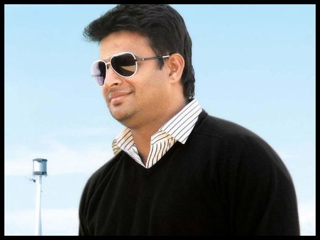 ನಟ ಆರ್ ಮಾಧವನ್ ವಿರುದ್ಧ ಭೂ ಕಬಳಿಕೆ ಆರೋಪ