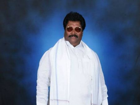 ರಾಜೀನಾಮೆಗೆ ಮುಂದಾದ ಶಾಸಕ ಮಾಲೀಕಯ್ಯ ಗುತ್ತೇದಾರ್