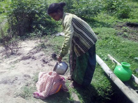 'ಕಾಡಿನಲ್ಲೆ ಹುಟ್ಟಿ ಕಾಡಿನಲ್ಲೇ ಬದುಕಿ ಸಾಯುತ್ತೇವೆ!'