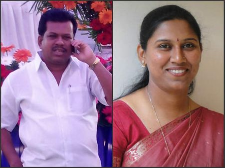 'ಪರಮೇಶ್ವರ ನಾಯ್ಕರೇ ನಿಮ್ಮ ರಾಜೀನಾಮೆ ಯಾವಾಗ?'