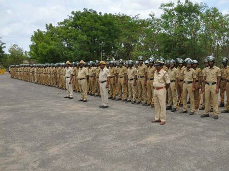 ಶಶಿಧರ್ ಬಂಧನದಿಂದ ಪೊಲೀಸರ ಪ್ರತಿಭಟನೆಗೆ ಹಿನ್ನಡೆ?