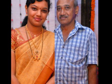 ಬೆಚ್ಚುವಂತೆ ಮಾಡುತ್ತಿದ್ದ ಅಪ್ಪನ ಬೆಚ್ಚನೆಯ ಪ್ರೀತಿಗೆ ನಮನ