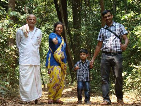 ಅಪ್ಪನ್ನ ಒಂದೇ ದಿನ ನೆನೆಯುವ ದೊಡ್ಡು ಸ್ಟುಪಿಡ್ಡುಗಳು!