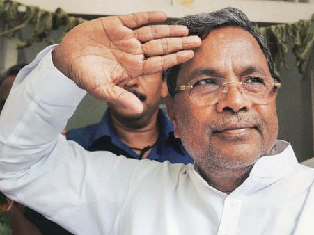 ಕೆಪಿಸಿಸಿ ಅಧ್ಯಕ್ಷ ಹುದ್ದೆ ಆಯ್ಕೆಯಲ್ಲಿ ಯುಟರ್ನ್: ಮತ್ತೆ ಸಿದ್ದು ಮೇಲುಗೈ?