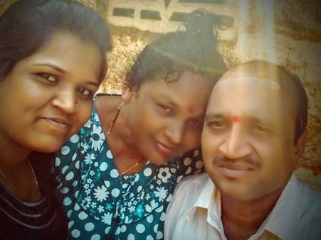 ಅಪ್ಪ ನೀನೆ ನನ್ನ ಹೀರೋ: ಹ್ಯಾಪಿ ಫಾದರ್ಸ್ ಡೇ