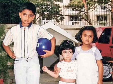 ಯದುವಂಶದ ಉತ್ತರಾಧಿಕಾರಿ ಯದುವೀರ್, ಒಂದು ಪರಿಚಯ