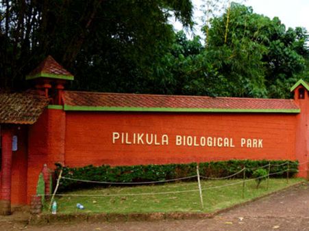 ಮಳೆ ನೀರು ಸಂಗ್ರಹದ ಬಗ್ಗೆ ತಿಳಿಯಲು ಪಿಲಿಕುಳಕ್ಕೆ ಬನ್ನಿ