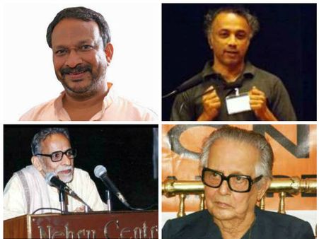 ಪ್ರತಿಷ್ಠಿತ ಮ್ಯಾಗ್ಸೆಸೆ ಪುರಸ್ಕಾರಕ್ಕೆ ಭಾಜನರಾದ ಕನ್ನಡಿಗರು