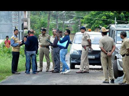 ಕಲ್ಲಪ್ಪ ಆತ್ಮಹತ್ಯೆ ಪ್ರಕರಣ, ಸಿಐಡಿಯಿಂದ ತೀವ್ರ ವಿಚಾರಣೆ