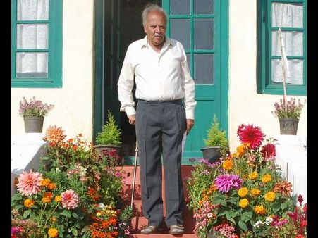 ರಾಜ್ಯಸಭಾ ಮಾಜಿ ಸದಸ್ಯ ಎಫ್.ಎಂ.ಖಾನ್ ವಿಧಿವಶ