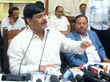 ರಾಯಚೂರು- ಮಂತ್ರಾಲಯ ಚತುಷ್ಪಥ ರಸ್ತೆ ನಿರ್ಮಾಣಕ್ಕೆ ಸರ್ಕಾರ ಪ್ರಸ್ತಾವನೆ